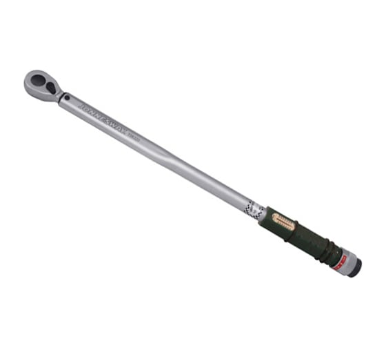 Динамометрический ключ 1/2"DR Jonnesway T06320N