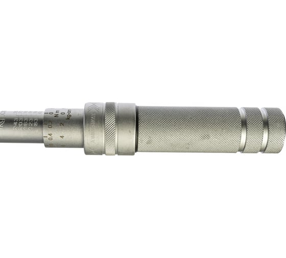Динамометрический ключ Jonnesway T04060, 1/4" DR, 5-25 Нм