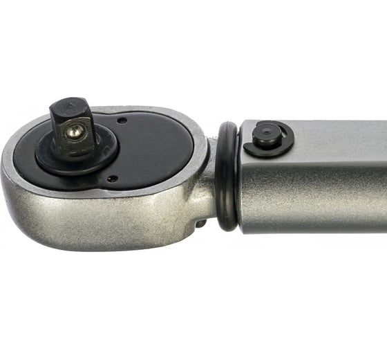Динамометрический ключ Jonnesway T04060, 1/4" DR, 5-25 Нм