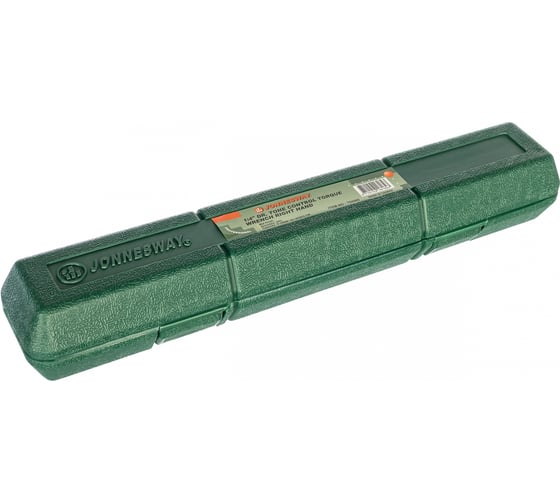 Динамометрический ключ Jonnesway T04060, 1/4" DR, 5-25 Нм
