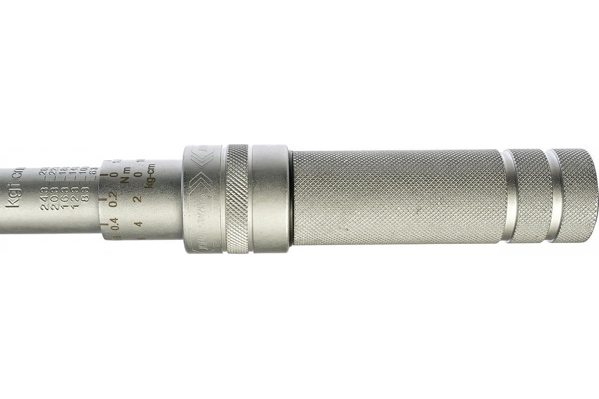 Динамометрический ключ Jonnesway T04060A (Т04M061), 3/8" DR, 5-25 Нм ...