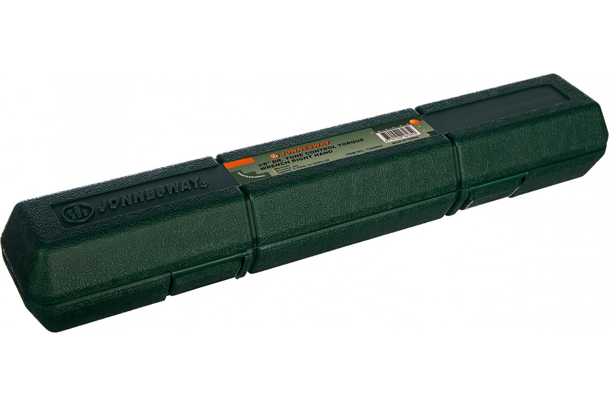 Динамометрический ключ Jonnesway T04060A (Т04M061), 3/8" DR, 5-25 Нм ...