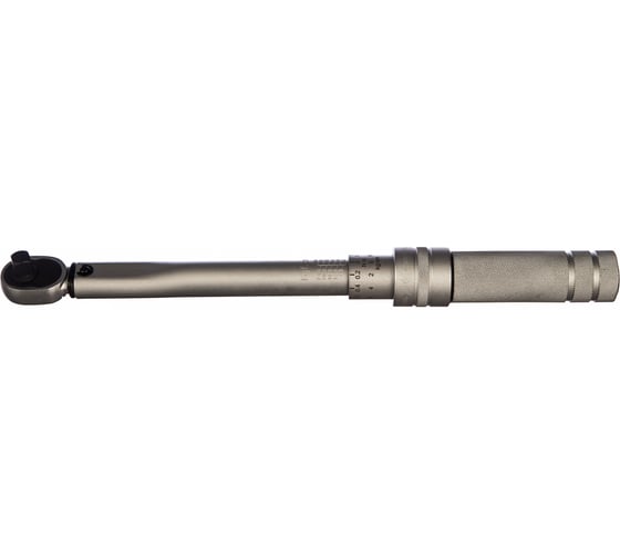 Динамометрический ключ Jonnesway T04060A (Т04M061), 3/8" DR, 5-25 Нм