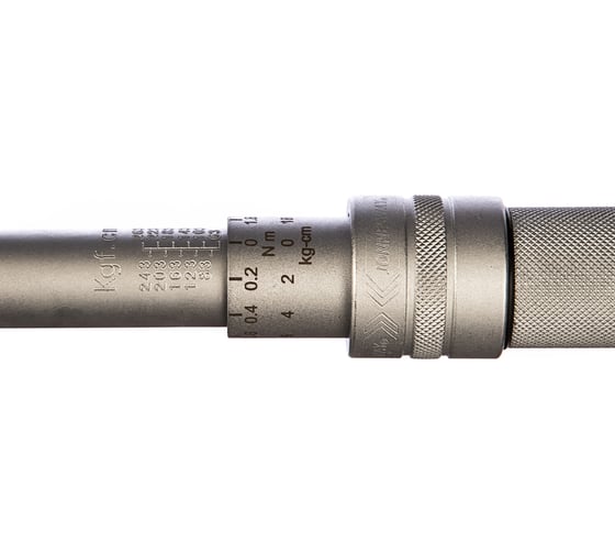 Динамометрический ключ Jonnesway T04060A (Т04M061), 3/8" DR, 5-25 Нм