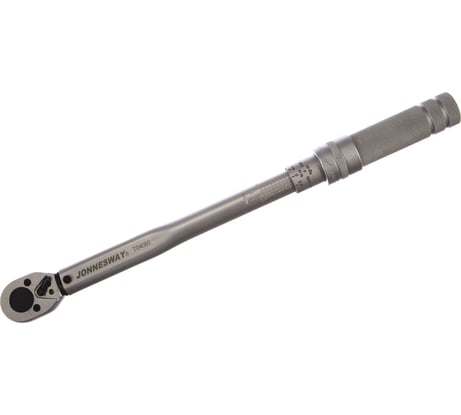 Динамометрический ключ Jonnesway T04080 3/8" 20-110 НМ 47306 047306