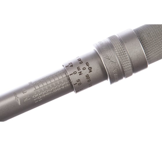 Динамометрический ключ Jonnesway T04080 3/8" 20-110 НМ 47306