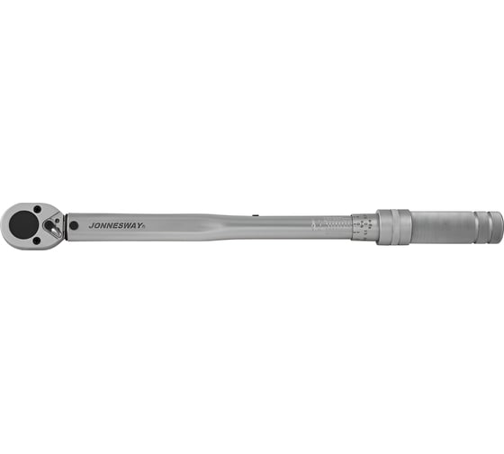 Динамометрический ключ Jonnesway T04150 1/2"40-210 НМ 47307