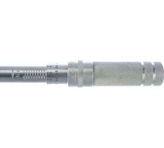 Динамометрический ключ Jonnesway T04150 1/2"40-210 НМ 47307