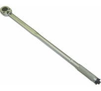 Динамометрический ключ Jonnesway T04500 (Т04М500), 3/4"DR 47310 047310