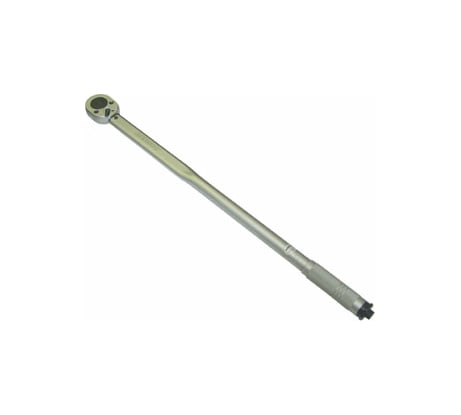 Динамометрический ключ Jonnesway T04500 Т04М500 3/4"100-700 НМ 47310 047310