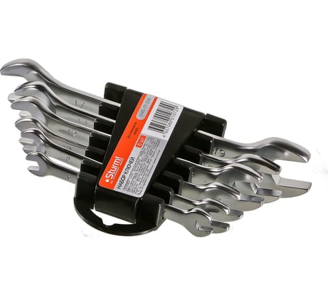 Набор ключей STURM 1045-01-SS6