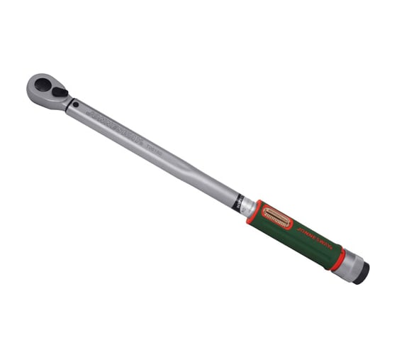 Динамометрический ключ Jonnesway T06150, 1/2"DR, со шкалой