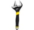 Ключ разводной Skole RW 250мм, 10" RW-10250 2