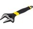 Ключ разводной Skole RW 250мм, 10" RW-10250 4
