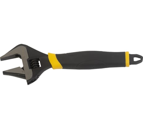 Ключ разводной Skole RW 200мм, 8" RW-08200