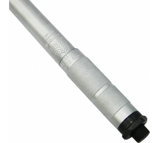 Динамометричсекий ключ МОБИЛСЕРВИС 1/2, 42-210 Нм MS-442210