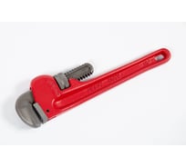 Прямой трубный ключ REDLI усиленный 10 для труб до 51мм R31010