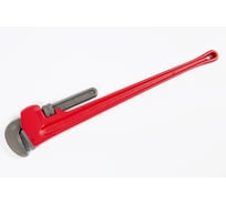 Прямой трубный ключ REDLI усиленный 48 для труб до 215мм R31040