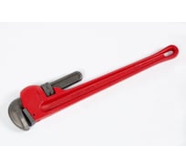 Прямой трубный ключ REDLI усиленный 24 для труб до 105мм R31030
