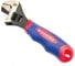 Ключ разводной WORKPRO 2-в-1 150мм WP272080 1