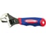 Ключ разводной WORKPRO 2-в-1 150мм WP272080 3