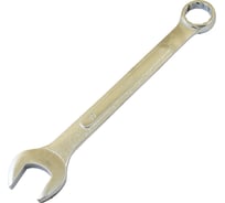 Ключ рожковый накидной CNIC 30мм, хром 76177