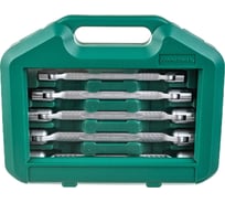 Набор карданных ключей Jonnesway W43A106S