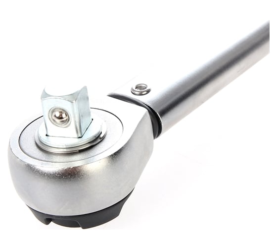 Динамометрический ключ NORBAR кв.1/2" 40-200 Нм 15004