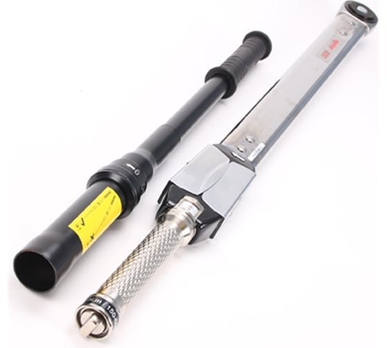 Динамометрический ключ NORBAR кв.3/4" 200-800 Нм 14015