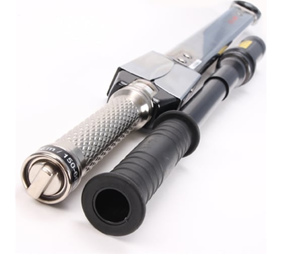 Динамометрический ключ NORBAR кв.3/4" 200-800 Нм 14015