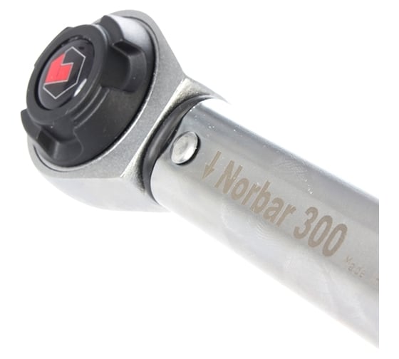 Динамометрический ключ NORBAR кв.1/2" 60-300 Нм 15005