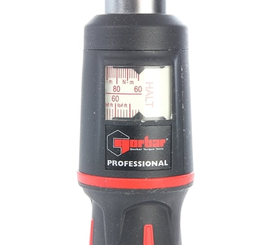 Динамометрический ключ NORBAR кв.1/2" 60-300 Нм 15005