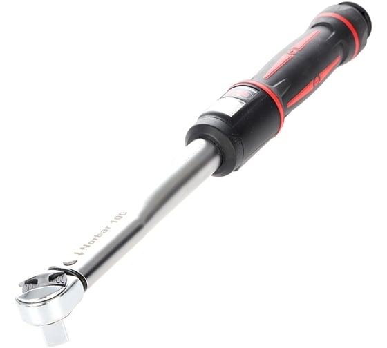 Динамометрический ключ NORBAR кв.1/2" 20-100 Нм 15015
