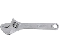 Хромированный разводной ключ 6дюйм, 150мм SENSH SH-11065