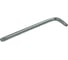 Набор ключей Skole TORX, 9шт, (TRX1) удл. XL TRX1-9PCXL 3