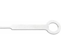 Ключ для съема торцевых головок для работы на высоте Unior 3838909273396