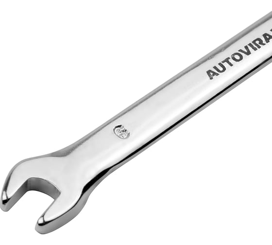 Комбинированный ключ AUTOVIRAZH 6мм AV-211006