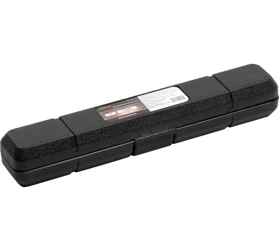 Динамометрический ключ AV Steel 1/4" 5-25Нм AV-507125