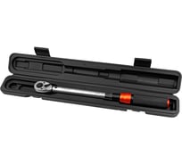 Динамометрический ключ AV Steel 1/2" 20-120Нм AV-527120