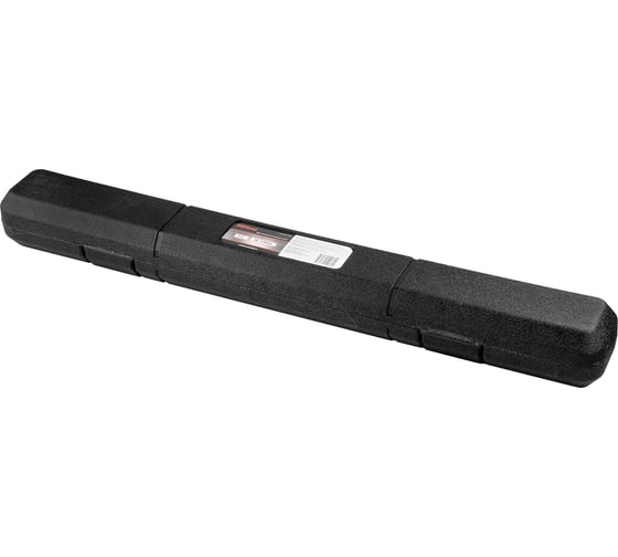 Динамометрический ключ AV Steel 1/2" 20-120Нм AV-527120