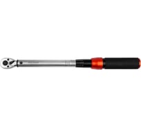 Динамометрический ключ AV Steel 3/8" 20-120Нм, шт AV-517120