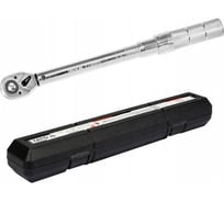 Динамометрический ключ YATO 1/2" 10-60 Нм YT-07611