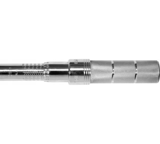 Динамометрический ключ YATO 1/2" 10-60 Нм YT-07611