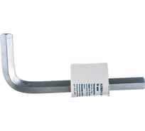 Шестигранный ключ Nord-Yada 9мм 907612