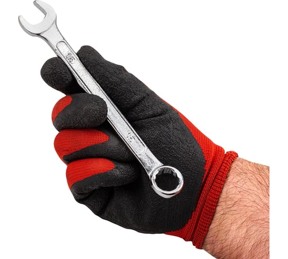Набор ключей комбинированных WMC TOOLS 25 предметов WMC-5261P36(62626)