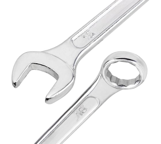 Набор ключей комбинированных WMC TOOLS 25 предметов WMC-5261P36(62626)