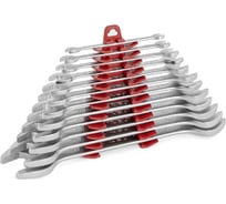 Набор ключей IZELTAS рожковых двусторонних 6-32мм 12 предм. , 100002112