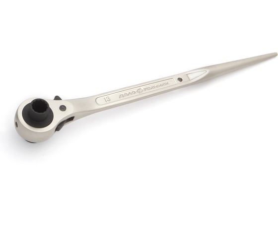 Монтажный ключ Дело Техники трещоточный 10×13мм 515953