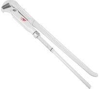 Трубный рычажный ключ FALCO Standard прямые губы, р-р 1" 655-049