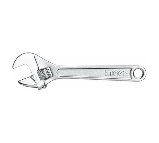 Разводной ключ INGCO 375 мм HADW131152